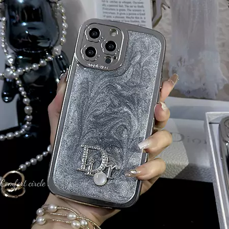ブランド ディオール iphone 16 15 14 スマホケース dior ケース 