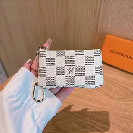 ビトン ミニ財布 PU 新作の