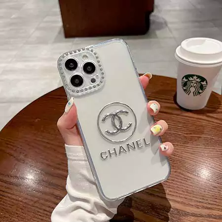 シャネル iphone 16 ケースアイホン14Chanelカバー