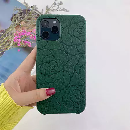 シャネル iphone 16/15/14/13 ケース