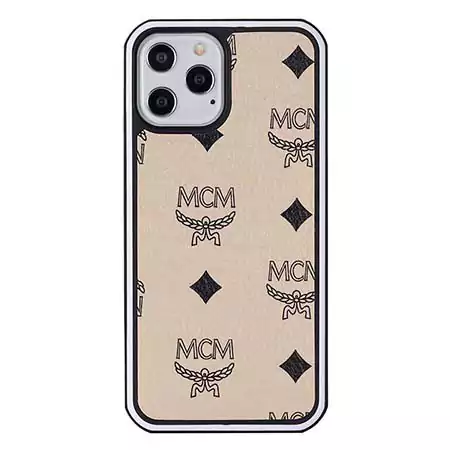 高品質エムシーエム iphone 16 スマホケース アイホン12カバーエムシーエム