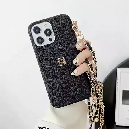 シャネルアイホン16ケースマトラッセ