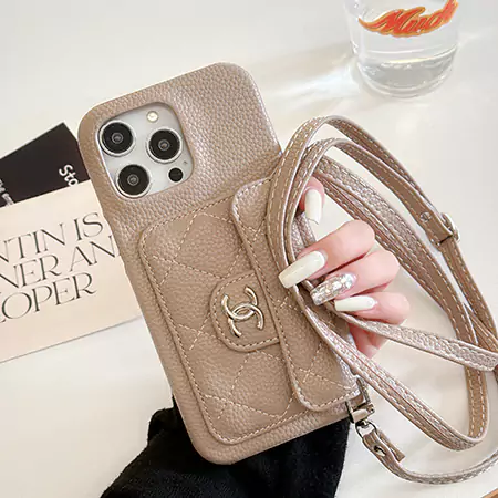 ブランド chanel シャネル iphone 16 pro 16 pro max 携帯 ケース galaxy s24 s24 plus s23 s22 s21 s20 google ケース Pixel 9Pro Pixel 8 スマホケース 斜 めがけ チェーン 付き カード 収納 おしゃれ 安い 販売 