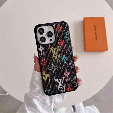 ルイビトン Galaxy S24カバー イタズラ