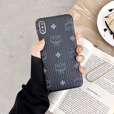エムシーエム iphone 16 スマホケース アイフォン12 スマホケース 韓国ブランド