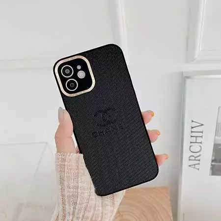 シャネル iphone 16/15/14/13 ケース