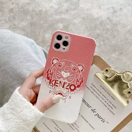 ケンゾー iphone 16 スマホケース iphone11pro携帯 ケース超スタイリッシュkenzo