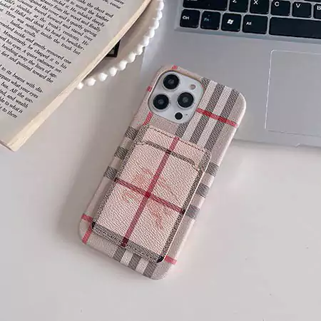 バーバリー 携帯ケース iPhone 16 pro/16 pro max ハイブランド