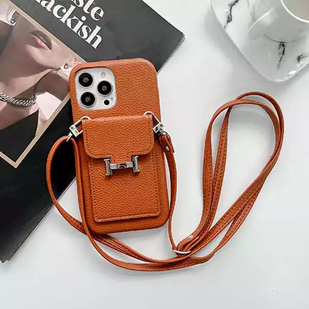 ブランド エルメス iphone 16 ケース 人気 ファッション hermes 15 14 13 