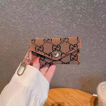 コイン入れ 鍵収納 金具 ビジネス風 ブランド GG ミニ財布 プレゼント 流行り 送料無料 横開き 人造革 オシャレ 小さめ ロゴ付き 自分へのプレゼント 小銭入れ gucci カード収納 ボタン式