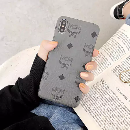 エムシーエム iphone 16 スマホケース アイフォン12 スマホケース 韓国ブランド