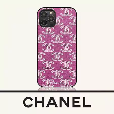 シャネル iphone16/16pro/16plus/16pro max ケース