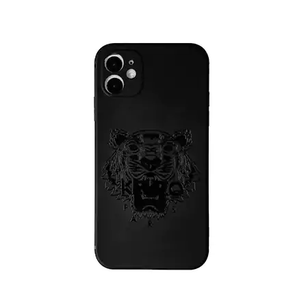 シリコン ケンゾー iphone 16 スマホケース カバー