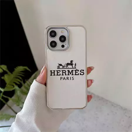 hermes iphone 16 プロ ケース 女性向け 