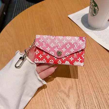 横開き 誕生日プレゼント 大人気 Ins風 ミニ財布 綺麗 鍵収納 ロゴ付き ボタン式 人造革 コイン入れ 友達へのプレゼント 売れ筋 ルイヴィトン カード収納 ハイブランド vuitton 小銭入れ 小さめ