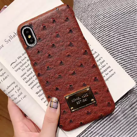 マイケルコース iphone 16 スマホケース