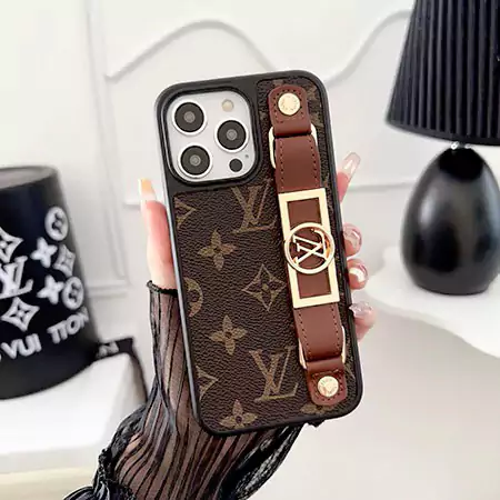 高級ルイ ヴィトン LV iphone16