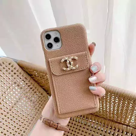 シャネル iphone 16/16pro/16plus ケース