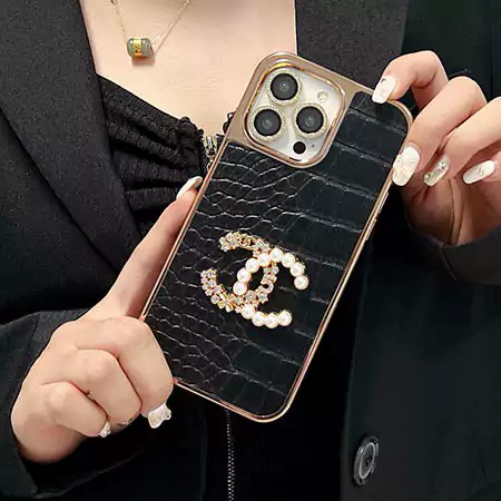 女の子用シャネル iphone 16 16pro ケース シャネル風iphone15携帯ケース