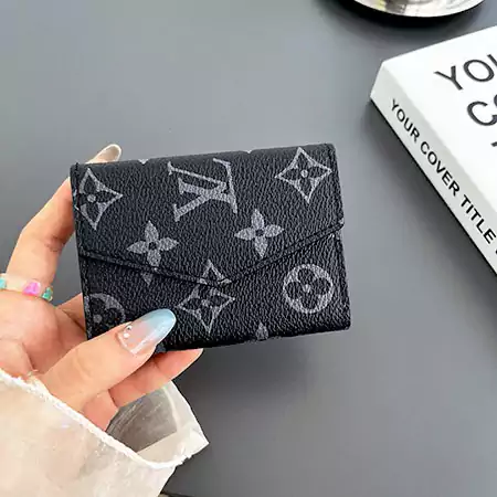 Gucci 財布付き カード収納