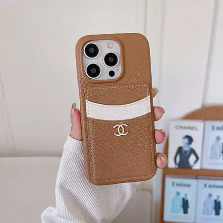 芸能人愛用iphone15ケースChanel
