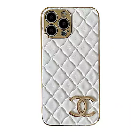 ブランド シャネル iphone 16 15 14 13 12 11 ケース chanel 携帯 ケース 
