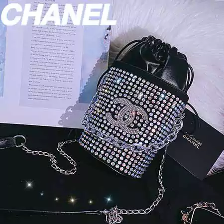ハンドバッグ Chanel