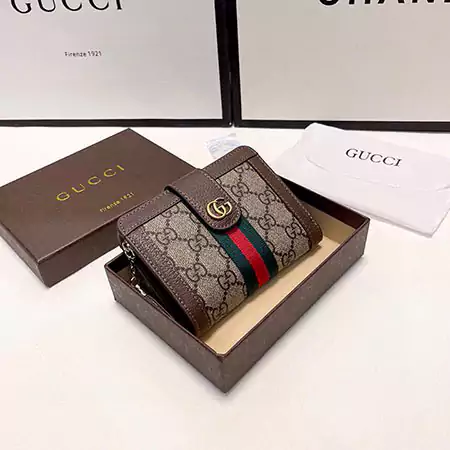 gucci 小銭入れ