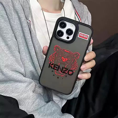 激安ケンゾー iphone 16 スマホケース kenzo iphone16ケース