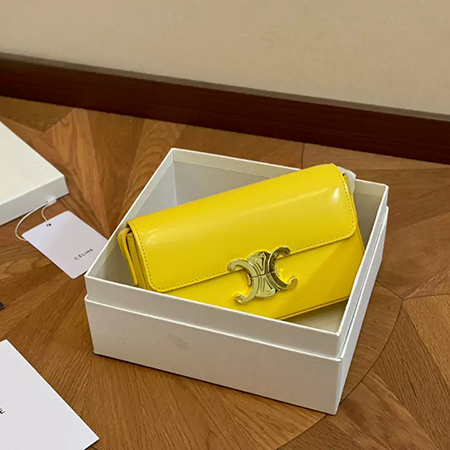 CELINE ミニバッグ クラシック
