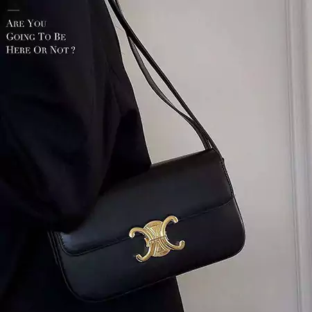 celine 斜め掛け  ウォレット マーゴ レデイース