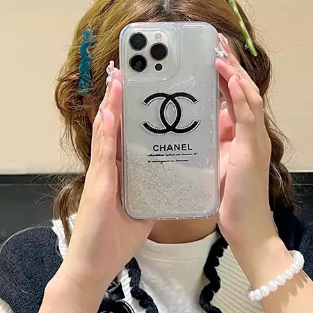 アイホン12/12 pro max 保護ケース シャネル iphone 16 ケース Chanel 高級