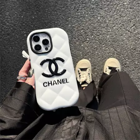 シャネルiphone16/16proケース シャネルiphone15ケース新作