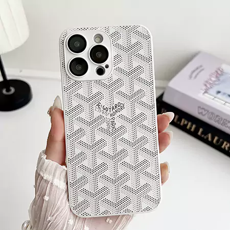 ゴヤール iphone 16 スマホケース goyard iphone16 ガラスケース