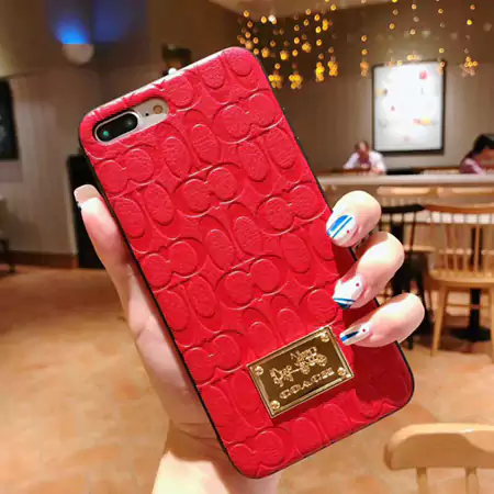 ブランド コーチ iphone16 ケース コーチ iphonexs xrケース 上品