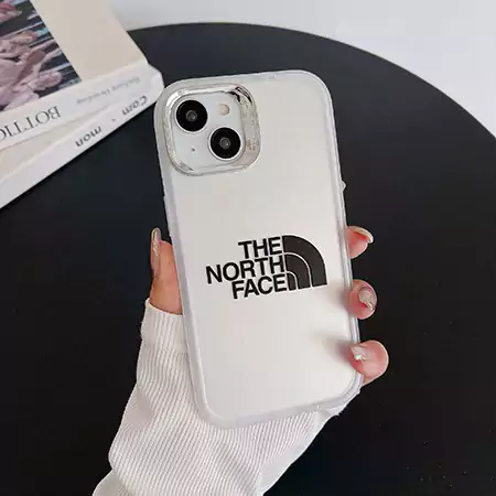 ザ・ノース・フェイス the north face アイフォーン 16 カバー