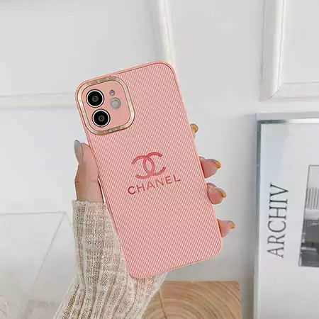 シャネル iphone 16/15/14/13 ケース