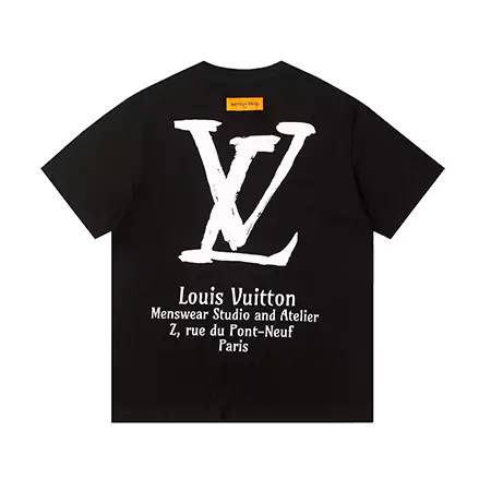 ルイヴィトン Tシャツ メンズ