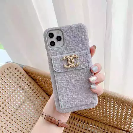 シャネル iphone 16/16pro/16plus ケース