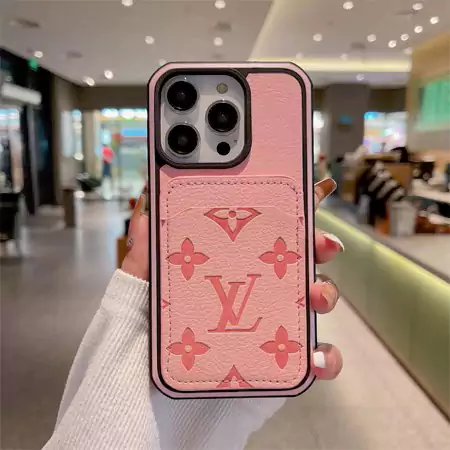 ルイヴィトンiphone16シリーズケース