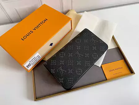ルイヴィトンクラシック財布