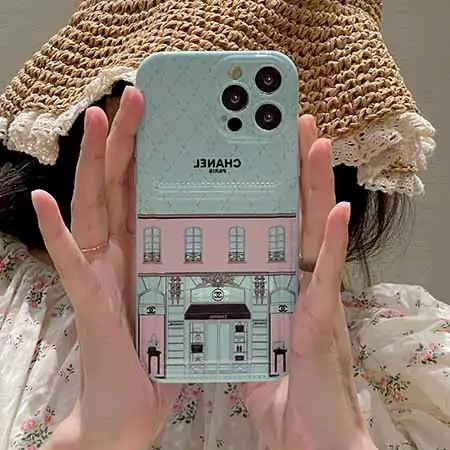 ハイブランドシャネル iphone 16 ケースアイフォーン 15 スマホケースchanel シャネル