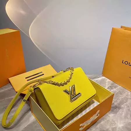 ビトン彼女へのプレゼント