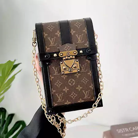 ルイヴィトン スマホ ポーチ
