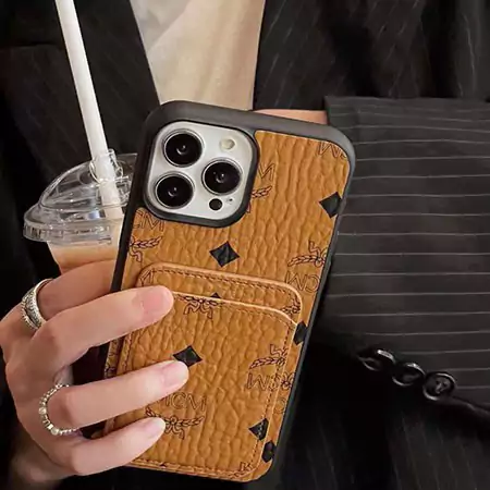 エムシーエム iphone 16 スマホケース エムシーエム カバー