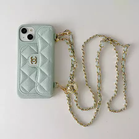 Chanel マトラッセiphone16ケース