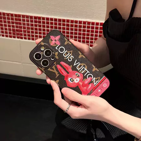 LOUIS VUITTON iphone16 ケース