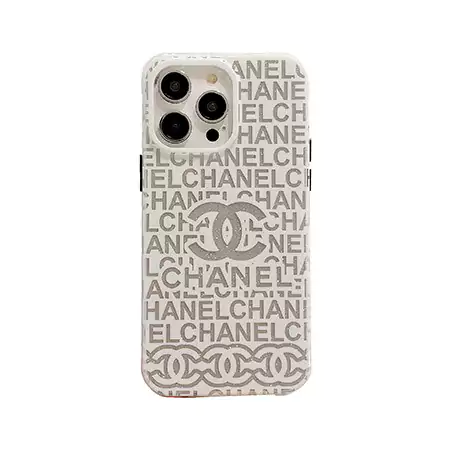 chanel シャネル アイフォン 15スマホケース