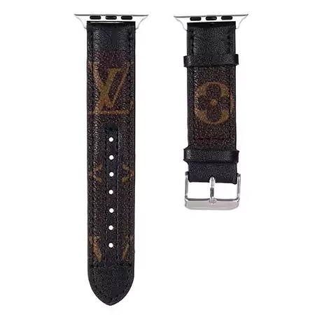 ルイビトンApple Watch