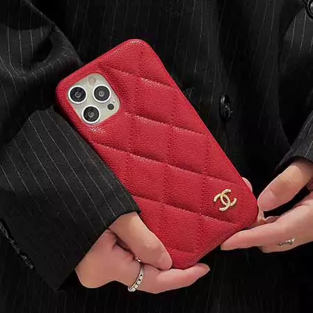 Chanel 風 iphone16ケース